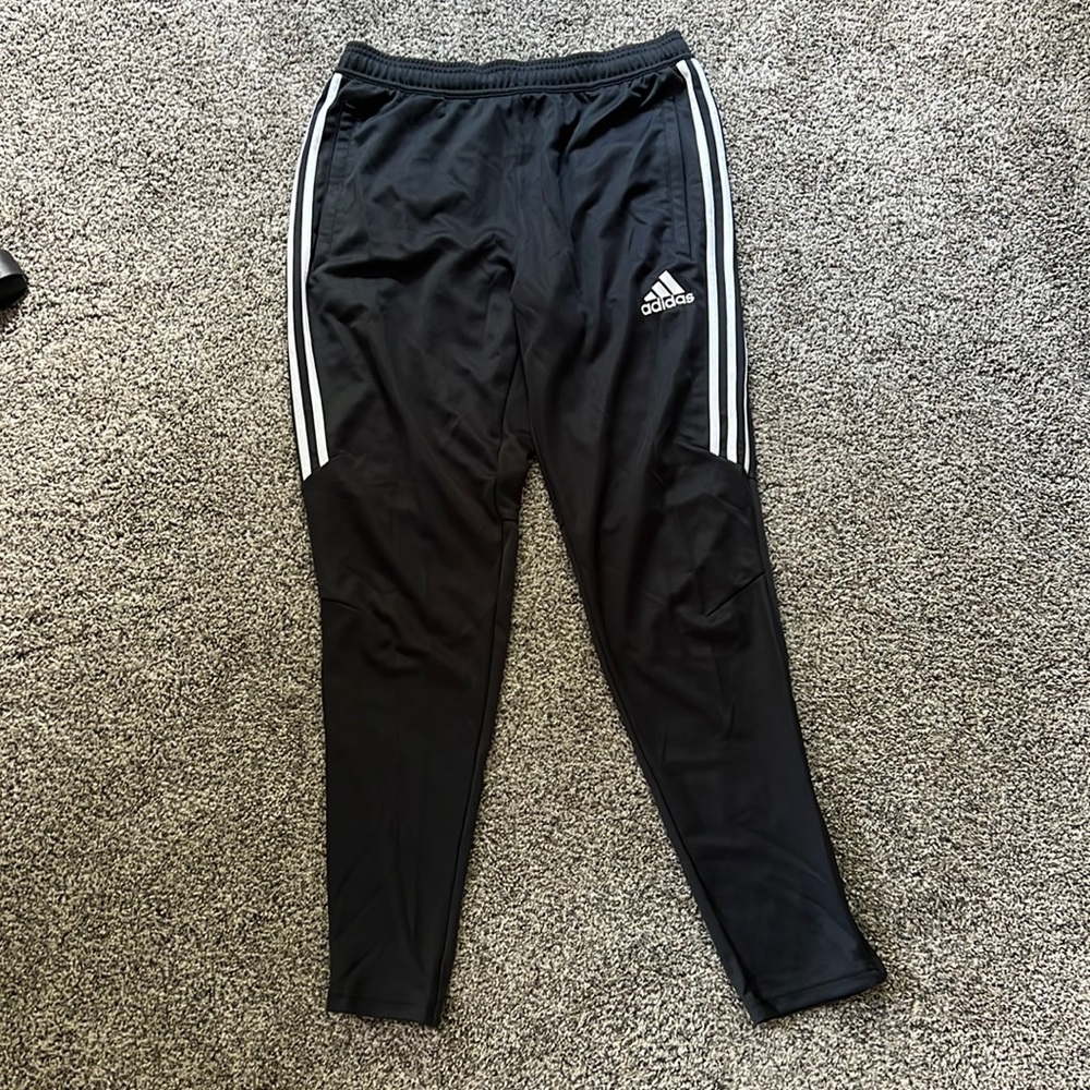 Adidas joggers